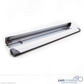Aggancio magnetico per fogli di ricambio