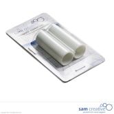 Tappi magnetici (set da 2)