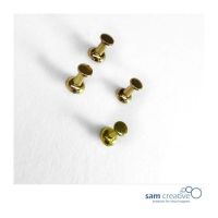 Kit 50 spilli oro