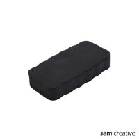 Cancellino nero basic