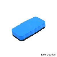Cancellino azzurro basic