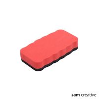 Cancellino rosso basic