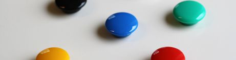 Magneti Tondi 10mm Magneti Tondi 10mm